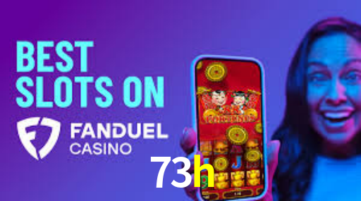 Interface do App 73h